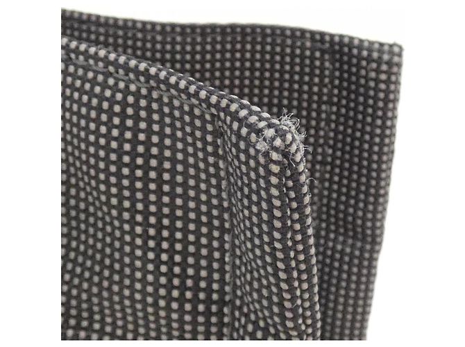 Hermès Hermes Herline PM Handtasche Schwarz - Ansicht 5