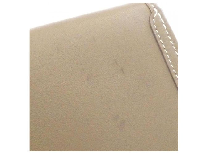 Hermès Borsa Hermes Jige Elan Taupe - vista 5