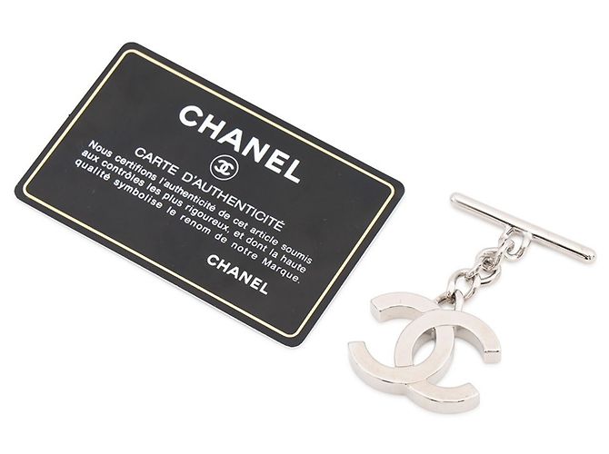 Chanel Paris Biarritz Tote PM Matelassé Nero - vista 15