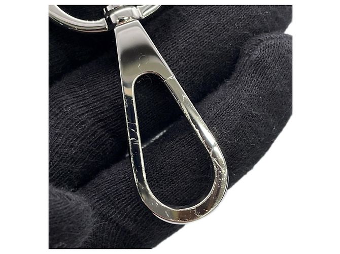 Hermès Borsa a tracolla Hermes Evelyne 3 Nero - vista 11
