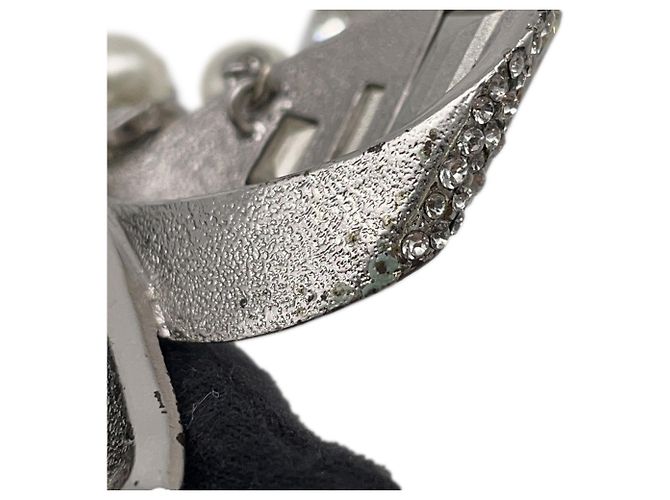 Collana Chanel Maison Coco Mark Ribbon Motif - vista 11