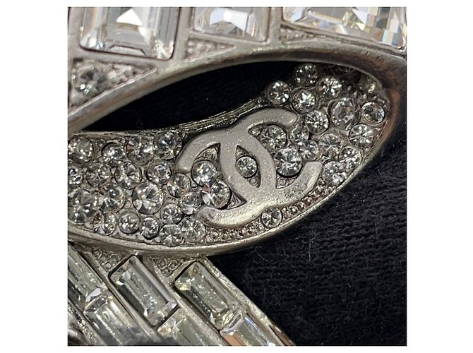 Collana Chanel Maison Coco Mark Ribbon Motif - vista 13