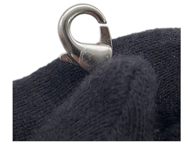 Collana Chanel Maison Coco Mark Ribbon Motif - vista 15