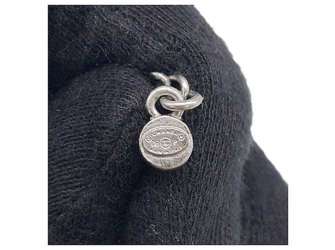 Collana Chanel Maison Coco Mark Ribbon Motif - vista 16