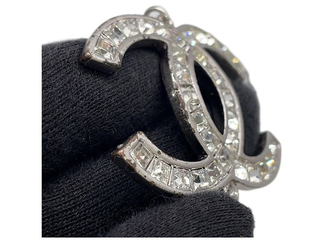 Collana Chanel Maison Coco Mark Ribbon Motif - vista 6