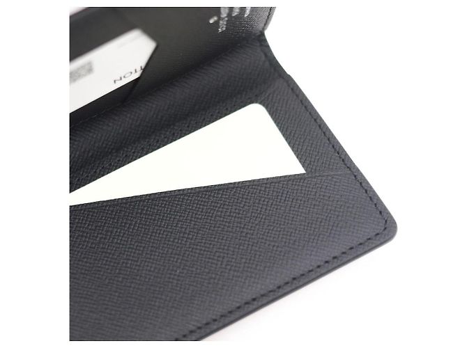 Louis Vuitton Tarjetero Monogramouflage Monograma - vista 4