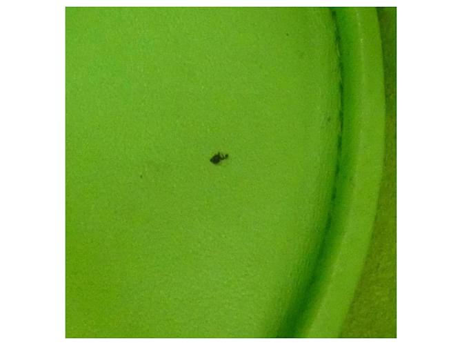 Hermès Borsa a Spalla Hermes Market GM Verde - vista 10