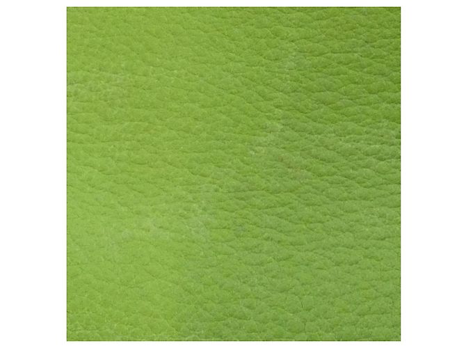 Hermès Borsa a Spalla Hermes Market GM Verde - vista 3
