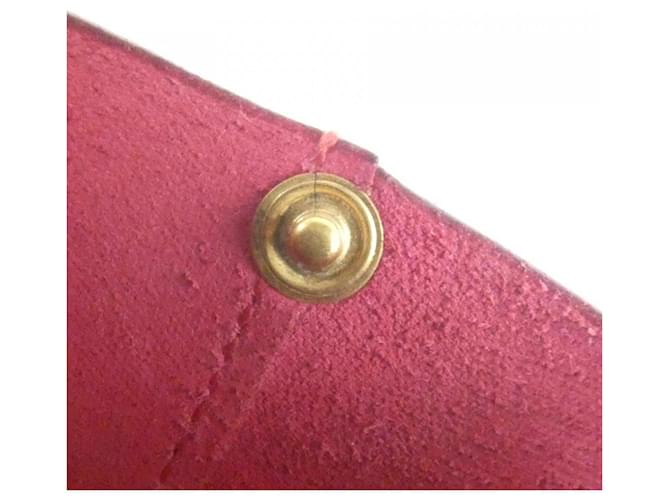 Hermès Borsa Hermes Muselière 2 Rosso Blu Verde chiaro - vista 10