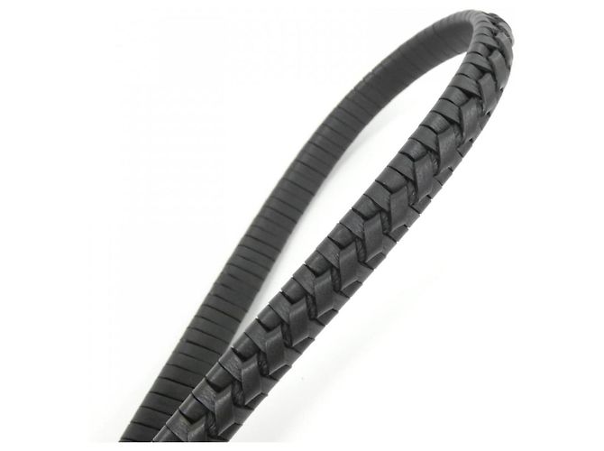 Accessorio in pelle Loewe C073S48X01 - vista 2