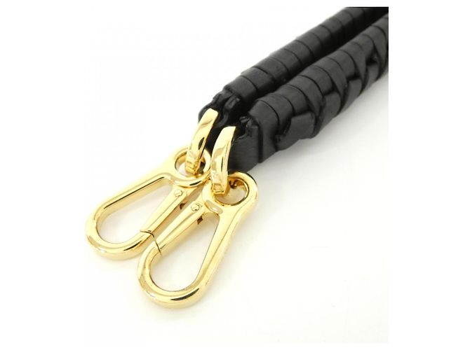 Accessorio in pelle Loewe C073S48X01 - vista 4