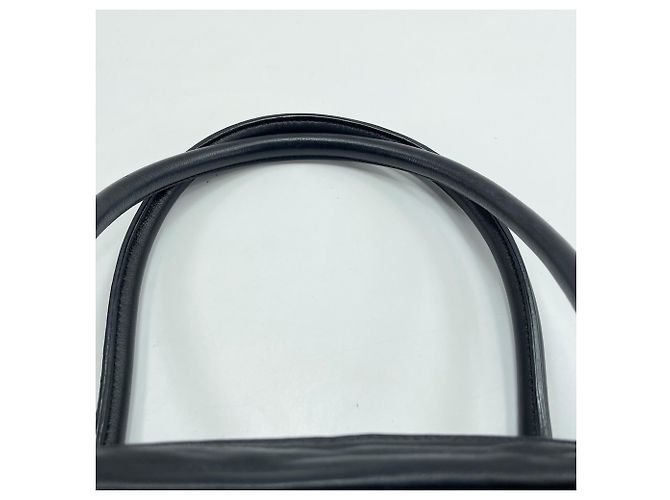 Borsa Miu Miu Matelassé Nero - vista 11
