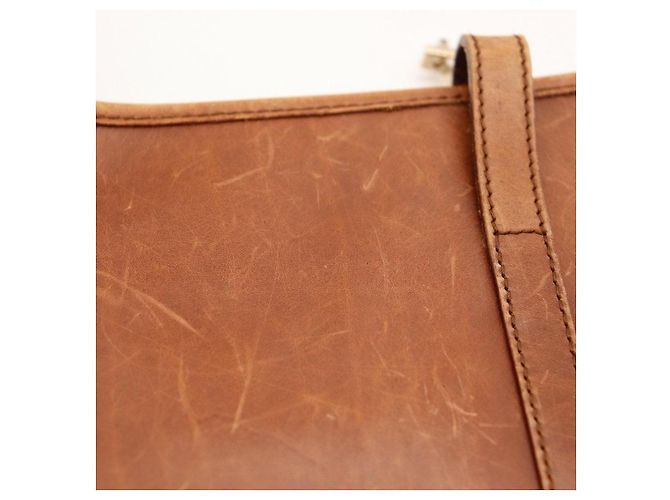 Gucci Jackie 1961 Bolsa Hobo em couro marrom - vista 12