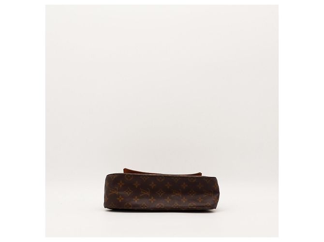 Louis Vuitton Pochette Accessoires Monogram Marrone Monogramma - vista 5