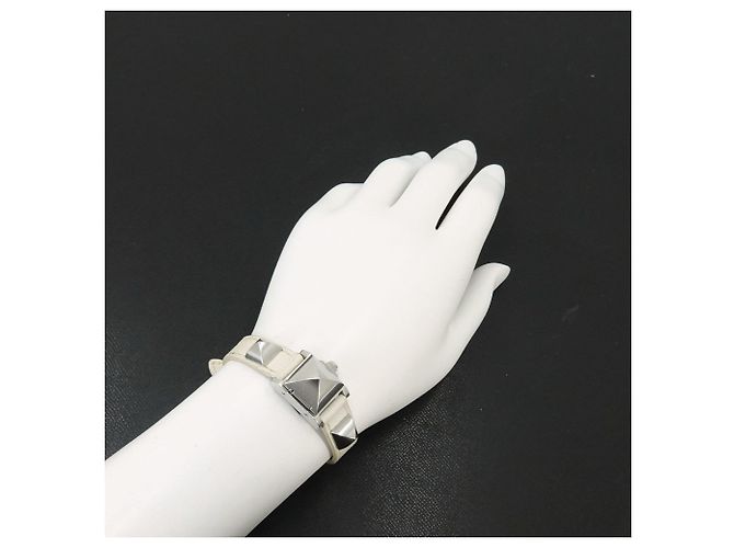 Hermès Hermes Medor Mini ME2 110 Damenuhr - Ansicht 3