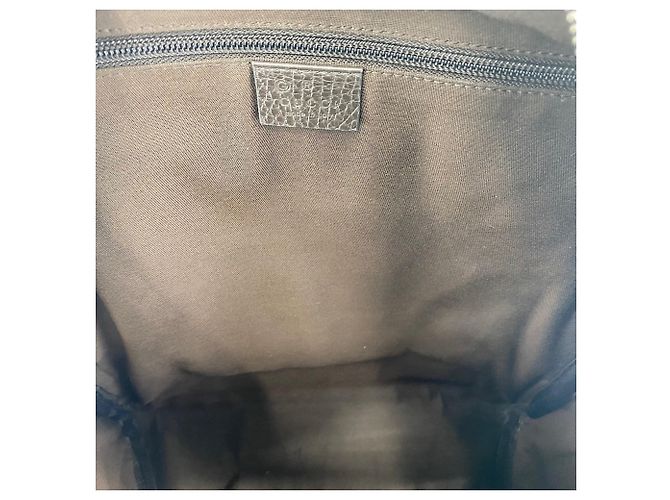 Zaino Gucci beige - vista 11