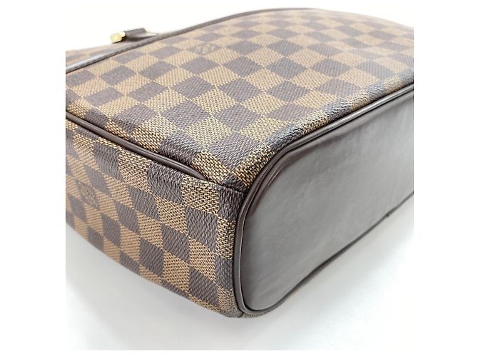 Louis Vuitton Salia Horizontal Tote Bag Braun - Ansicht 8