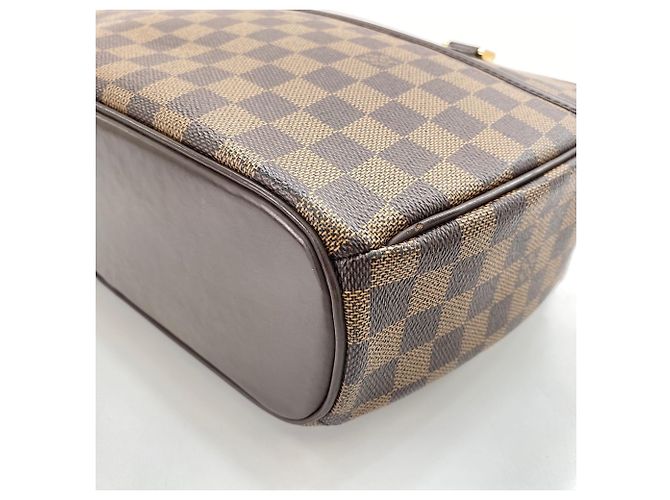 Louis Vuitton Salia Horizontal Tote Bag Braun - Ansicht 9