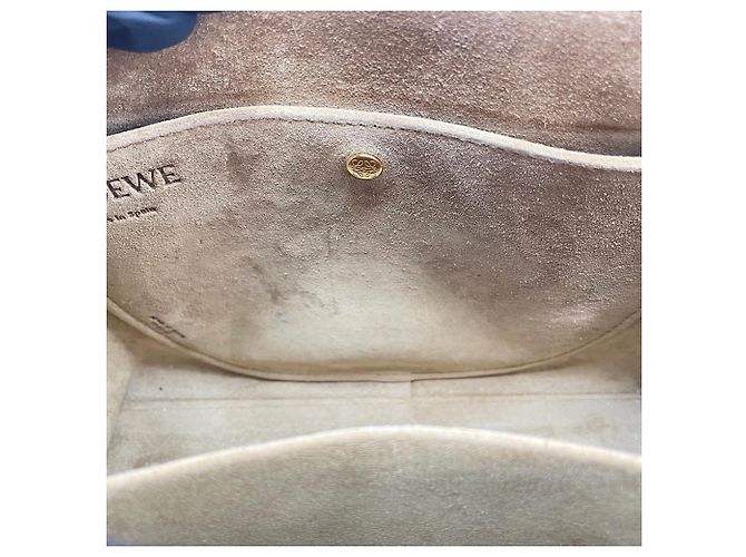 Loewe Gate 2-Way Handtasche Pink - Ansicht 14