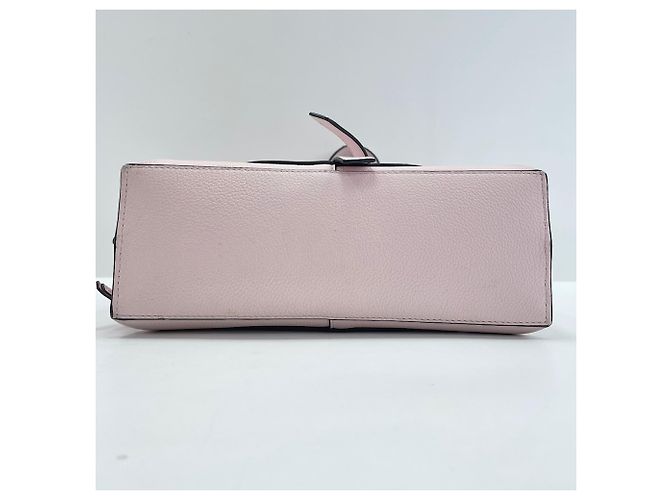 Loewe Gate 2-Way Handtasche Pink - Ansicht 7