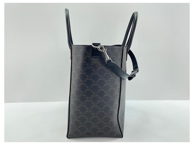 16 Céline Celine Tote Bag Schwarz - Ansicht 3