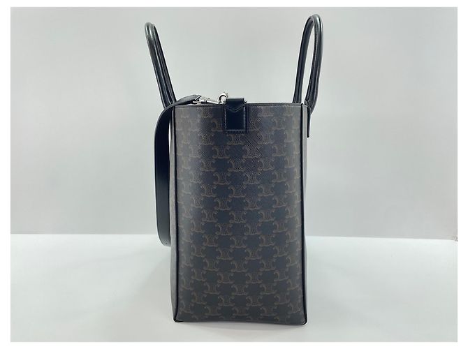 16 Céline Celine Tote Bag Schwarz - Ansicht 4