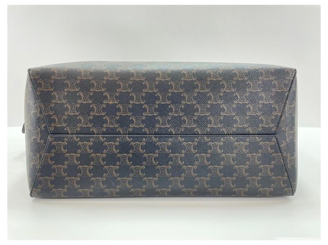 16 Céline Celine Tote Bag Schwarz - Ansicht 5