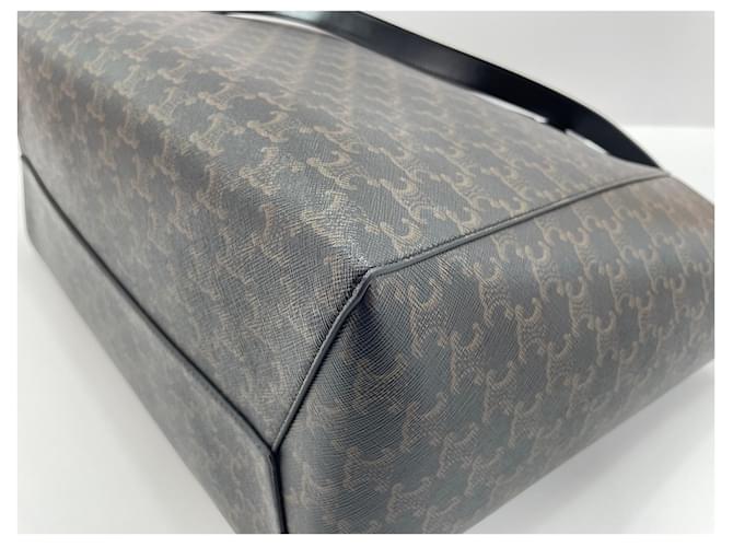 16 Céline Celine Tote Bag Schwarz - Ansicht 6