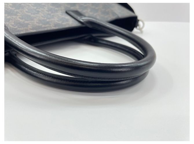 16 Céline Celine Tote Bag Schwarz - Ansicht 8