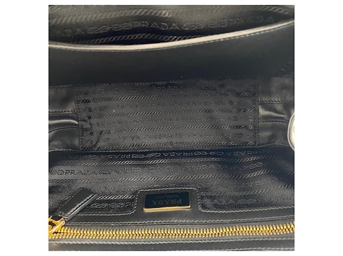 Borsa Prada PRADA Re-Edition 1978 Nero - vista 12
