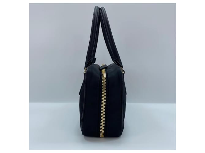 Borsa Prada PRADA Re-Edition 1978 Nero - vista 5