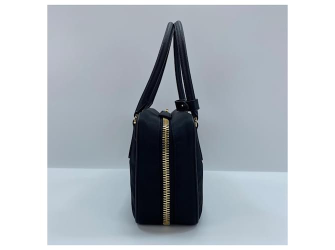 Borsa Prada PRADA Re-Edition 1978 Nero - vista 6