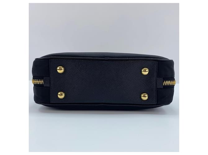 Borsa Prada PRADA Re-Edition 1978 Nero - vista 7