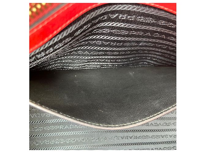 Borsa 2-Way Esplanade Prada - vista 14