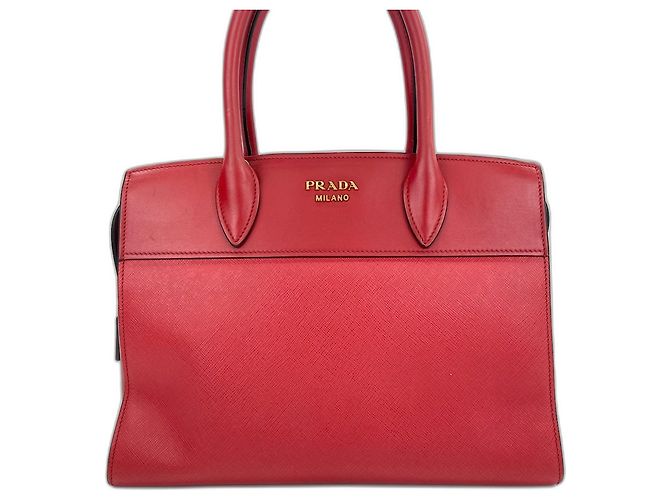 Borsa 2-Way Esplanade Prada - vista 2