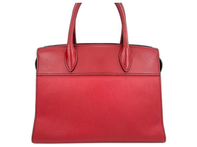 Borsa 2-Way Esplanade Prada - vista 3
