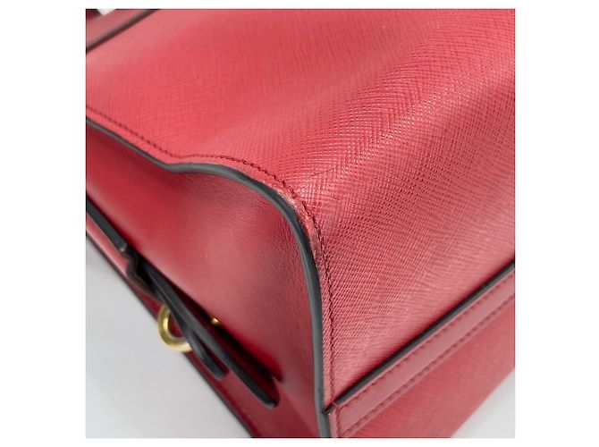 Borsa 2-Way Esplanade Prada - vista 9