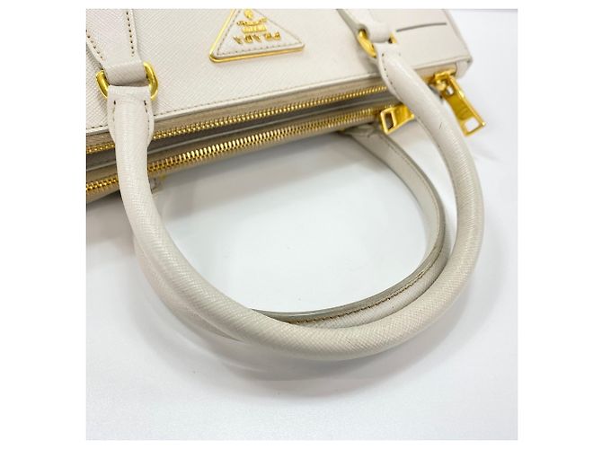 Prada Galleria Medium 2-Way Handtasche - Ansicht 10
