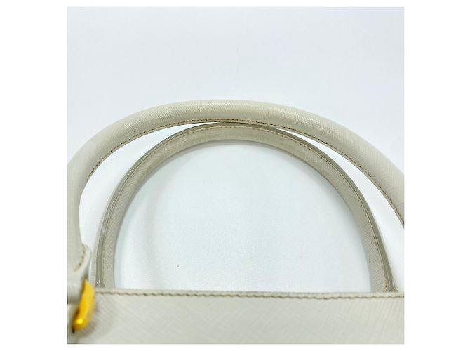 Prada Galleria Medium 2-Way Handtasche - Ansicht 11
