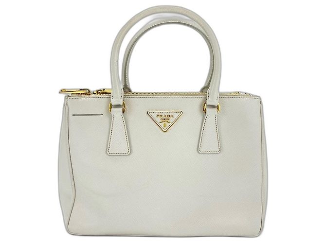Prada Galleria Medium 2-Way Handtasche - Ansicht 2