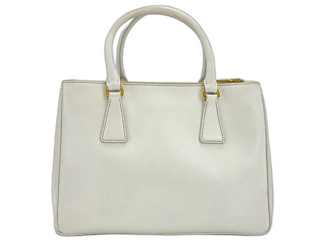 Prada Galleria Medium 2-Way Handtasche - Ansicht 3