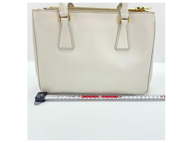 Prada Galleria Medium 2-Way Handtasche - Ansicht 4