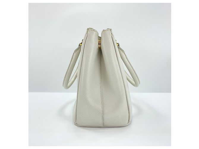 Prada Galleria Medium 2-Way Handtasche - Ansicht 5