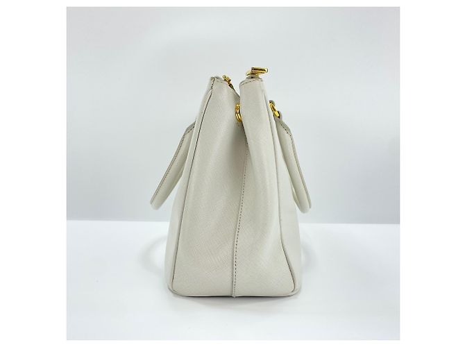 Prada Galleria Medium 2-Way Handtasche - Ansicht 6