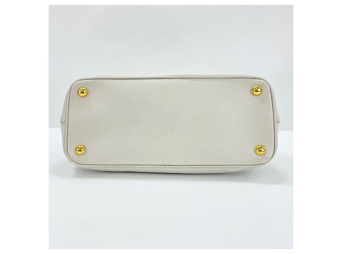 Prada Galleria Medium 2-Way Handtasche - Ansicht 7