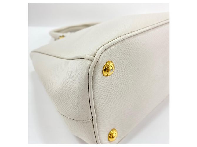 Prada Galleria Medium 2-Way Handtasche - Ansicht 8