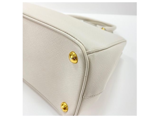 Prada Galleria Medium 2-Way Handtasche - Ansicht 9