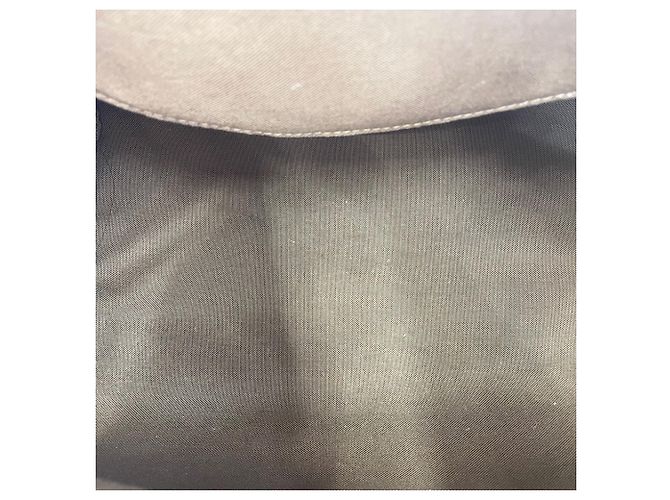 Borsa Boston Louis Vuitton Speedy 30 Marrone - vista 11