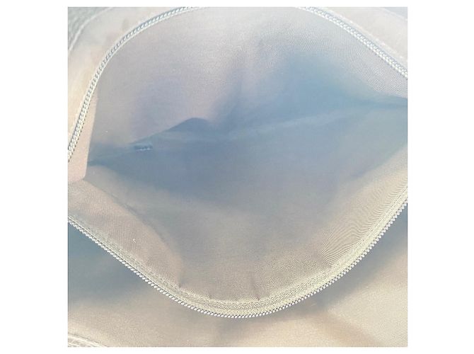 Borsa tote Gucci beige - vista 14