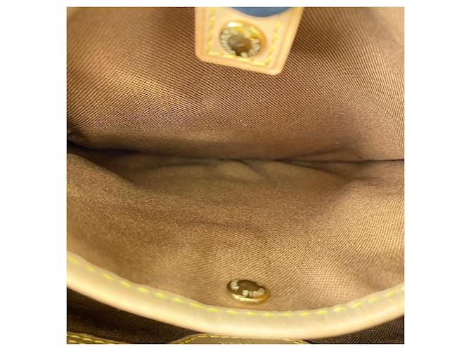 Borsa Louis Vuitton Vavin PM Marrone - vista 12